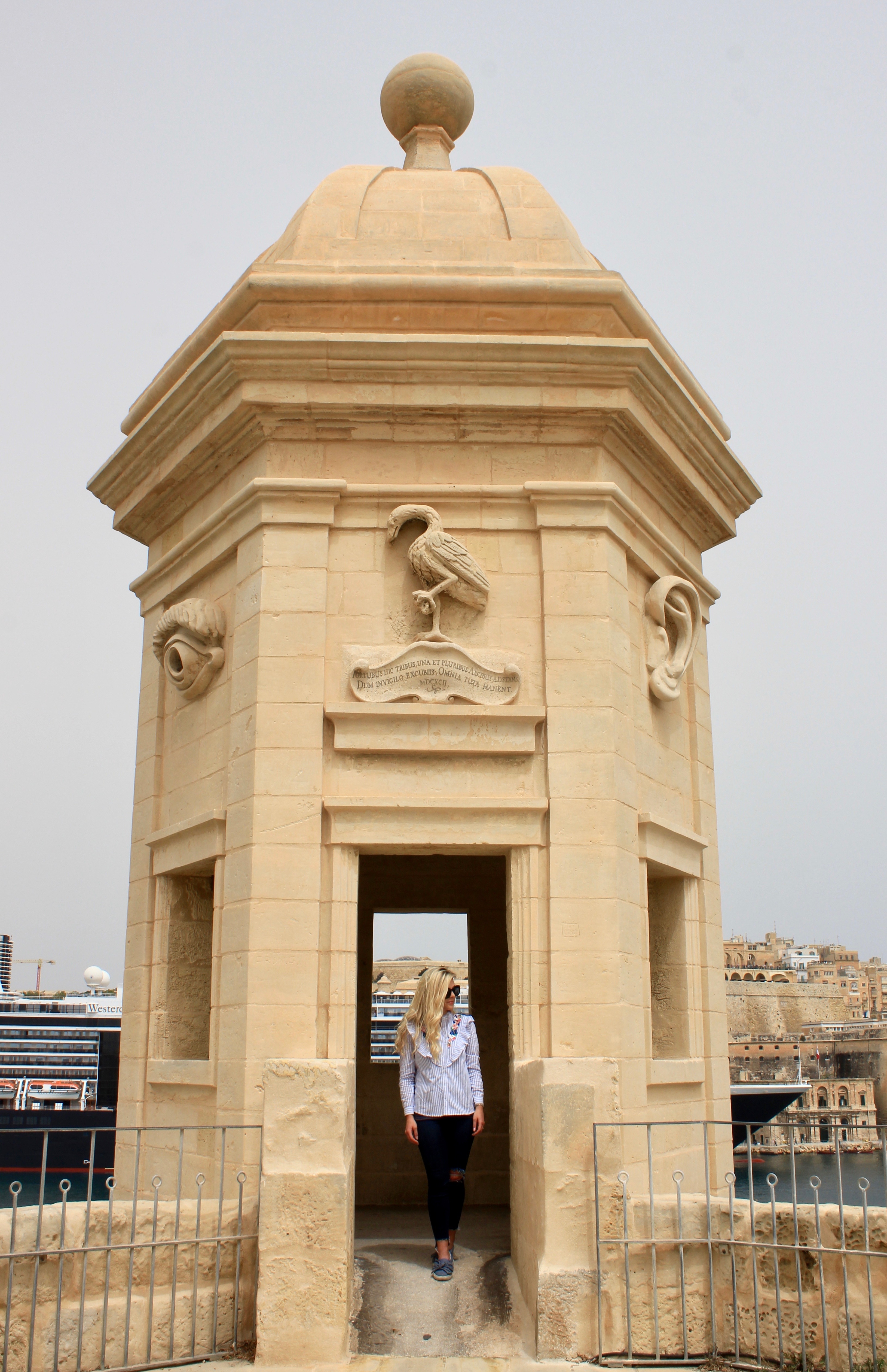 MALTA : Europe's Most Underrated Country | the belle abroad