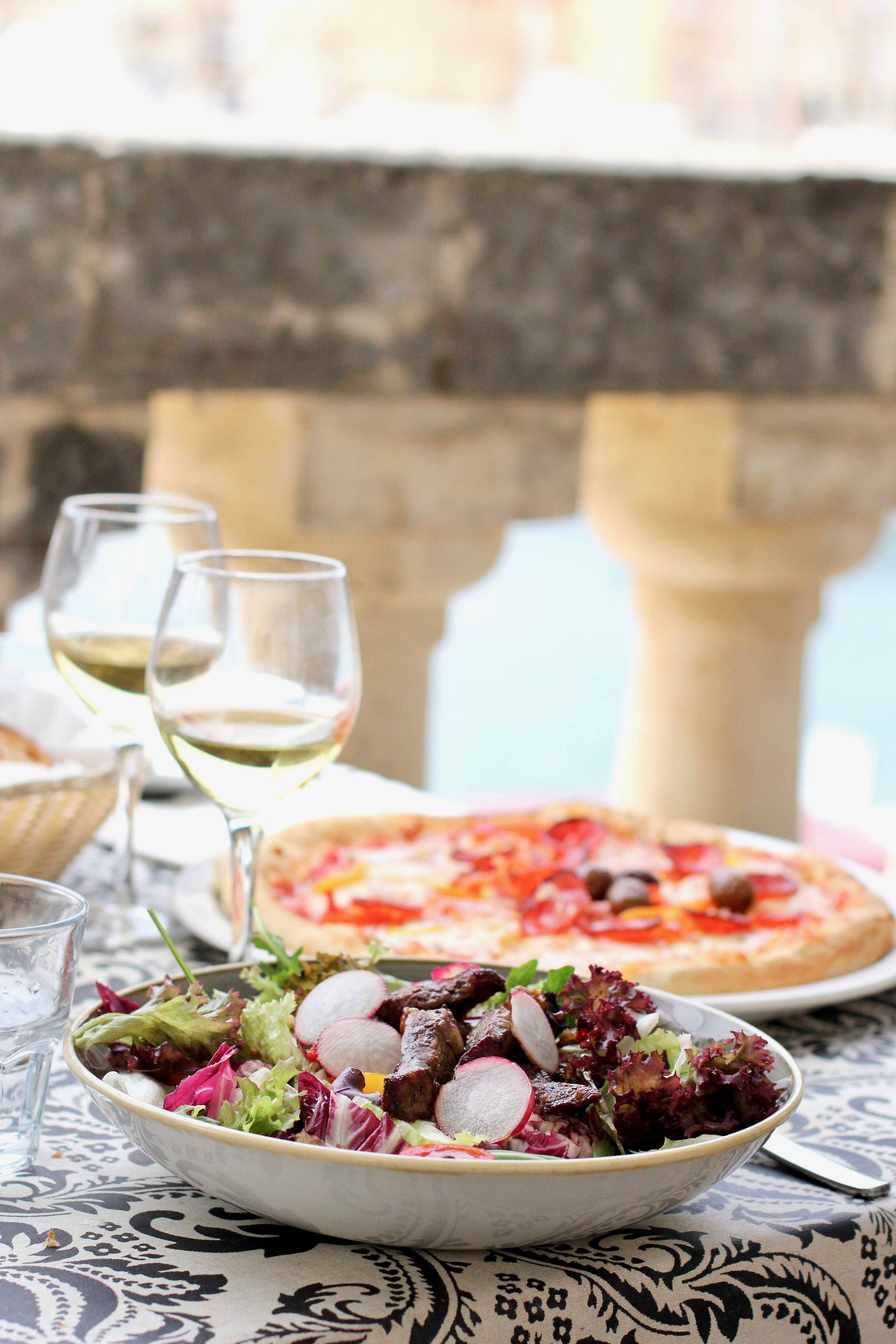 MALTA : Europe's Most Underrated Country | the belle abroad