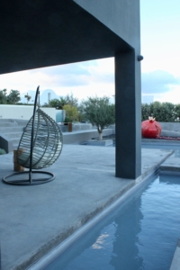 Suite Life Santorini : West East Suites