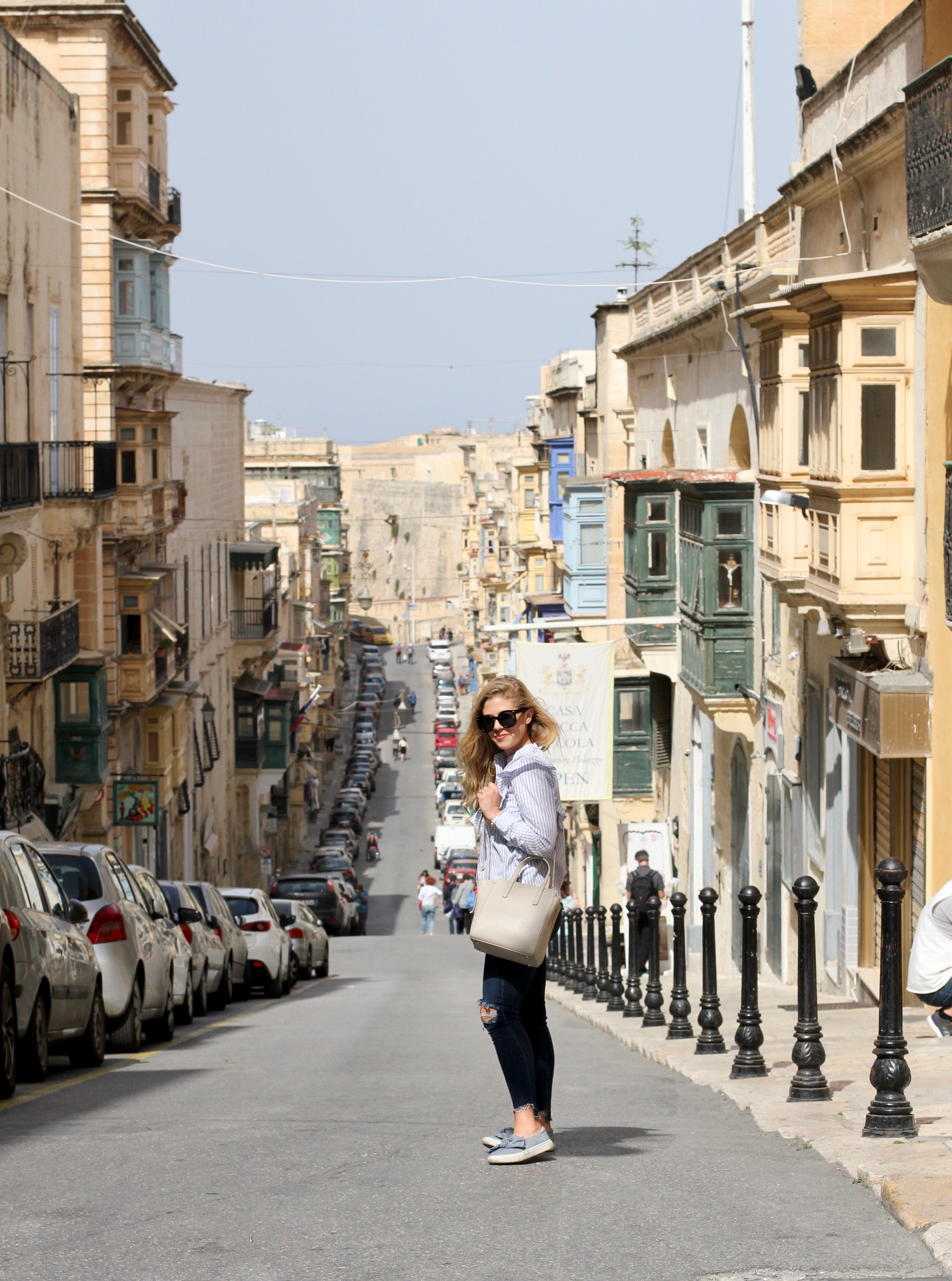 MALTA : Europe's Most Underrated Country | the belle abroad