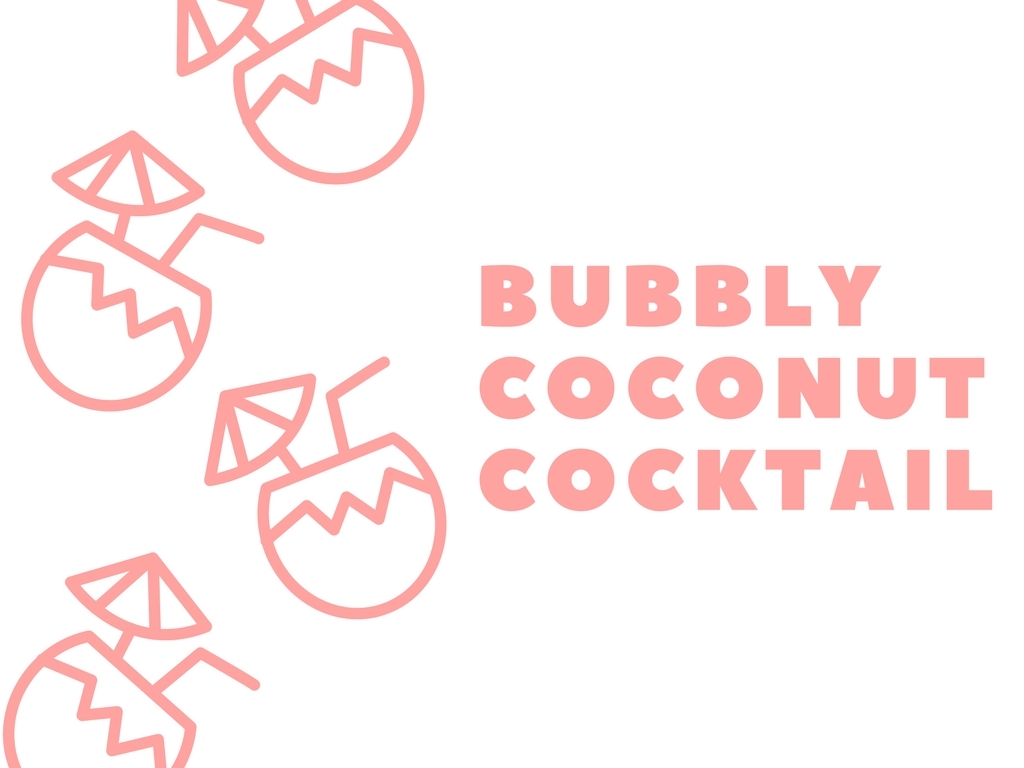 THE 3 SUMMER COCKTAILS I CANT QUIT | the belle abroad