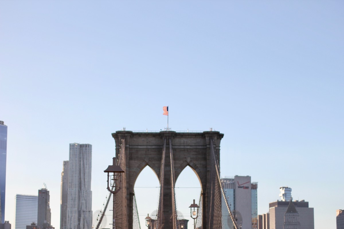 ULTIMATE NYC GIRLS GETAWAY | the belle abroad