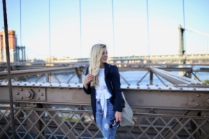 ULTIMATE NYC GIRLS GETAWAY | the belle abroad