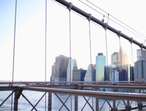 ULTIMATE NYC GIRLS GETAWAY | the belle abroad
