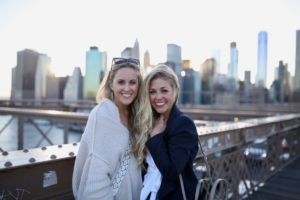 ULTIMATE NYC GIRLS GETAWAY | the belle abroad