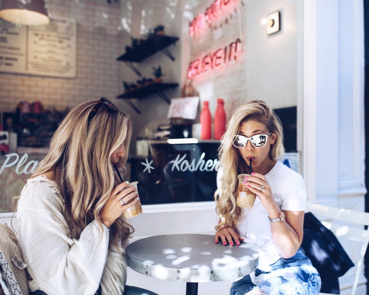 ULTIMATE NYC GIRLS GETAWAY | the belle abroad
