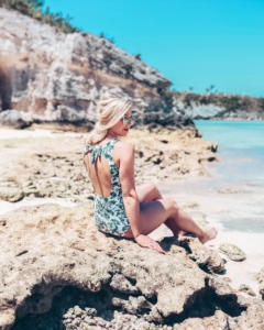 FAVORITE SWIMWEAR OF 2017 | the belle abroad