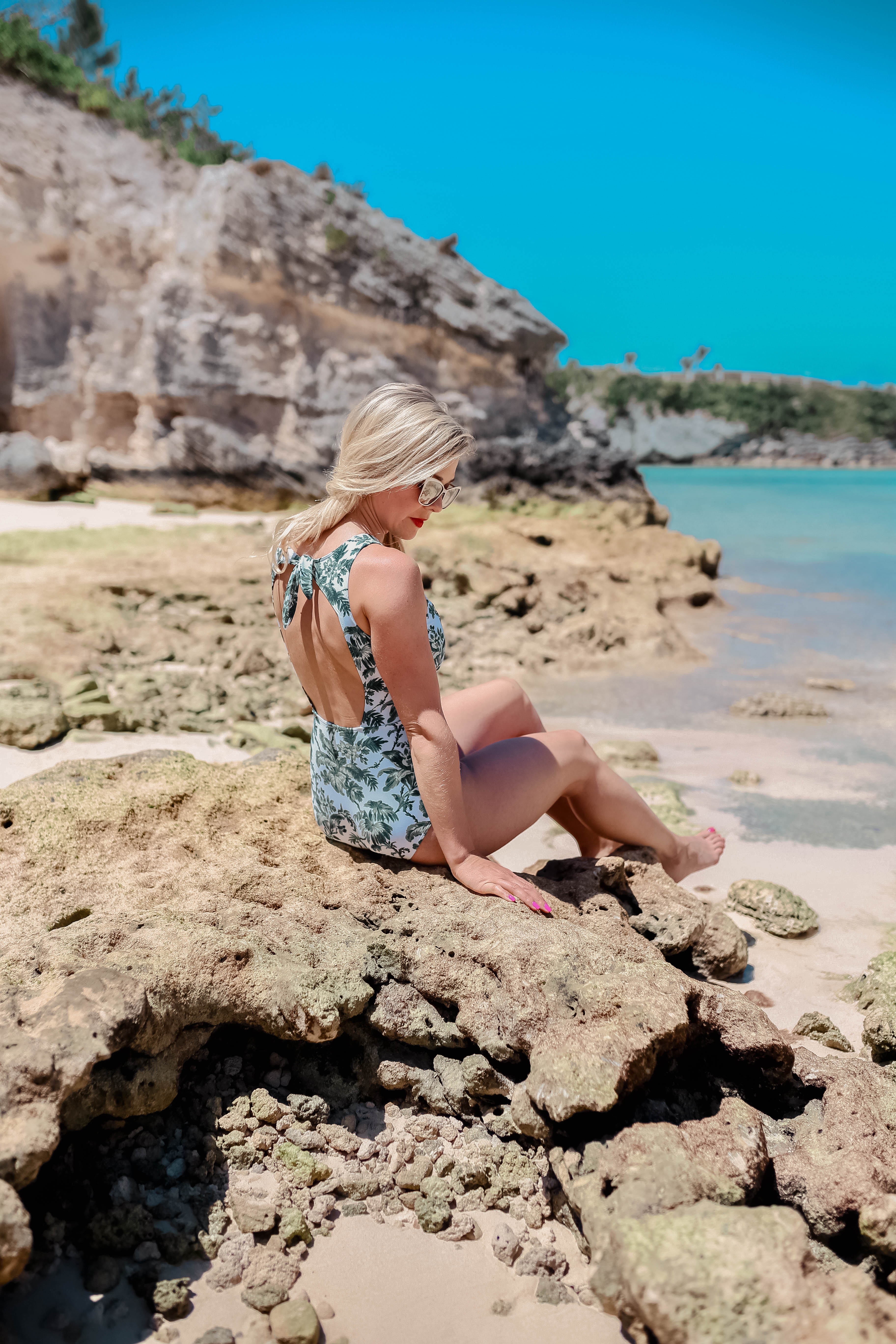 FAVORITE SWIMWEAR OF 2017 | the belle abroad