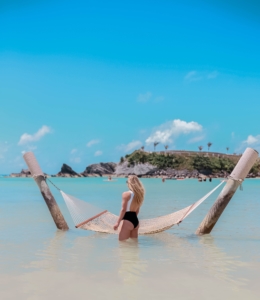 FAVORITE SWIMWEAR OF 2017 | the belle abroad