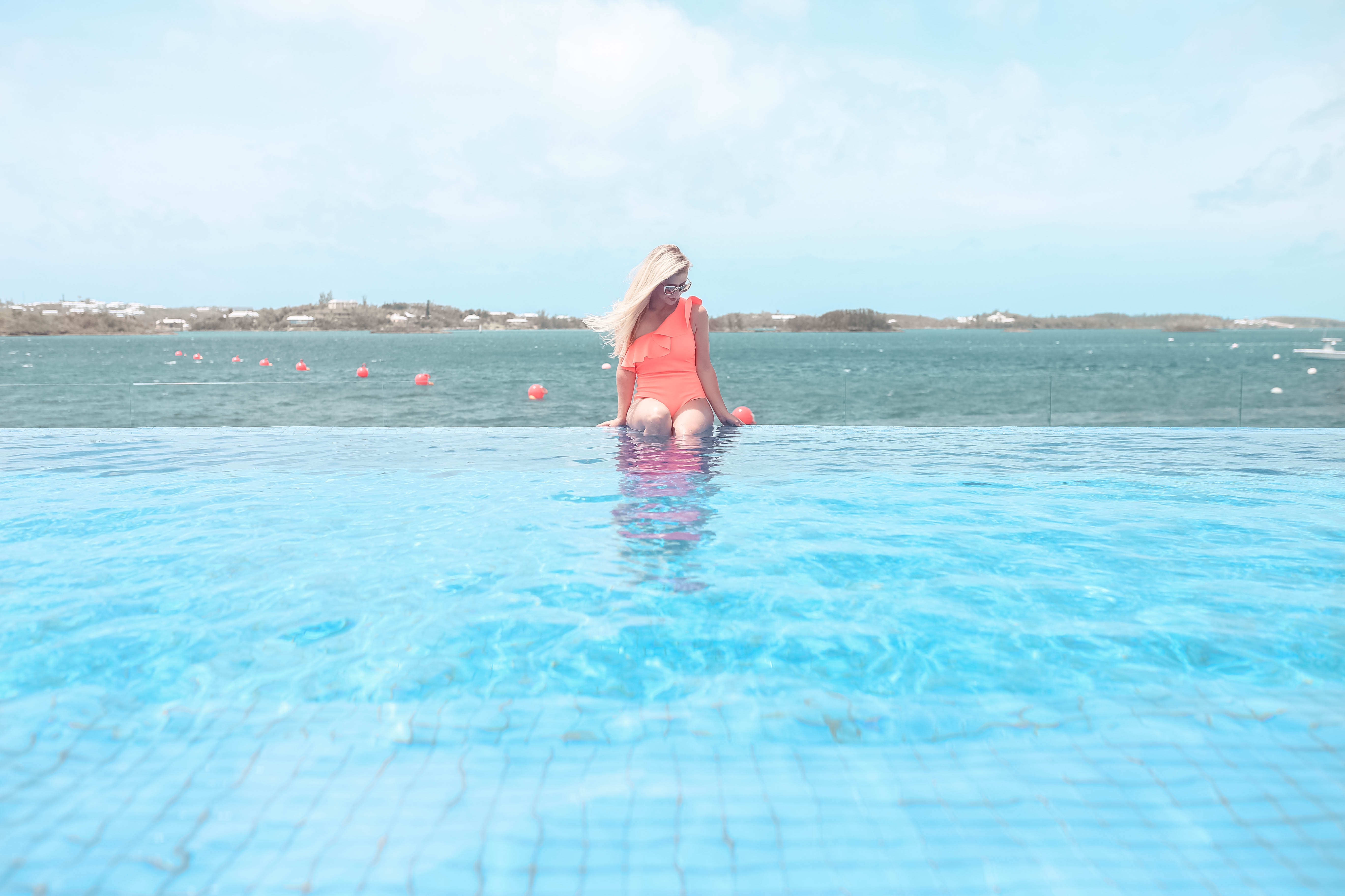 FAVORITE SWIMWEAR OF 2017 | the belle abroad
