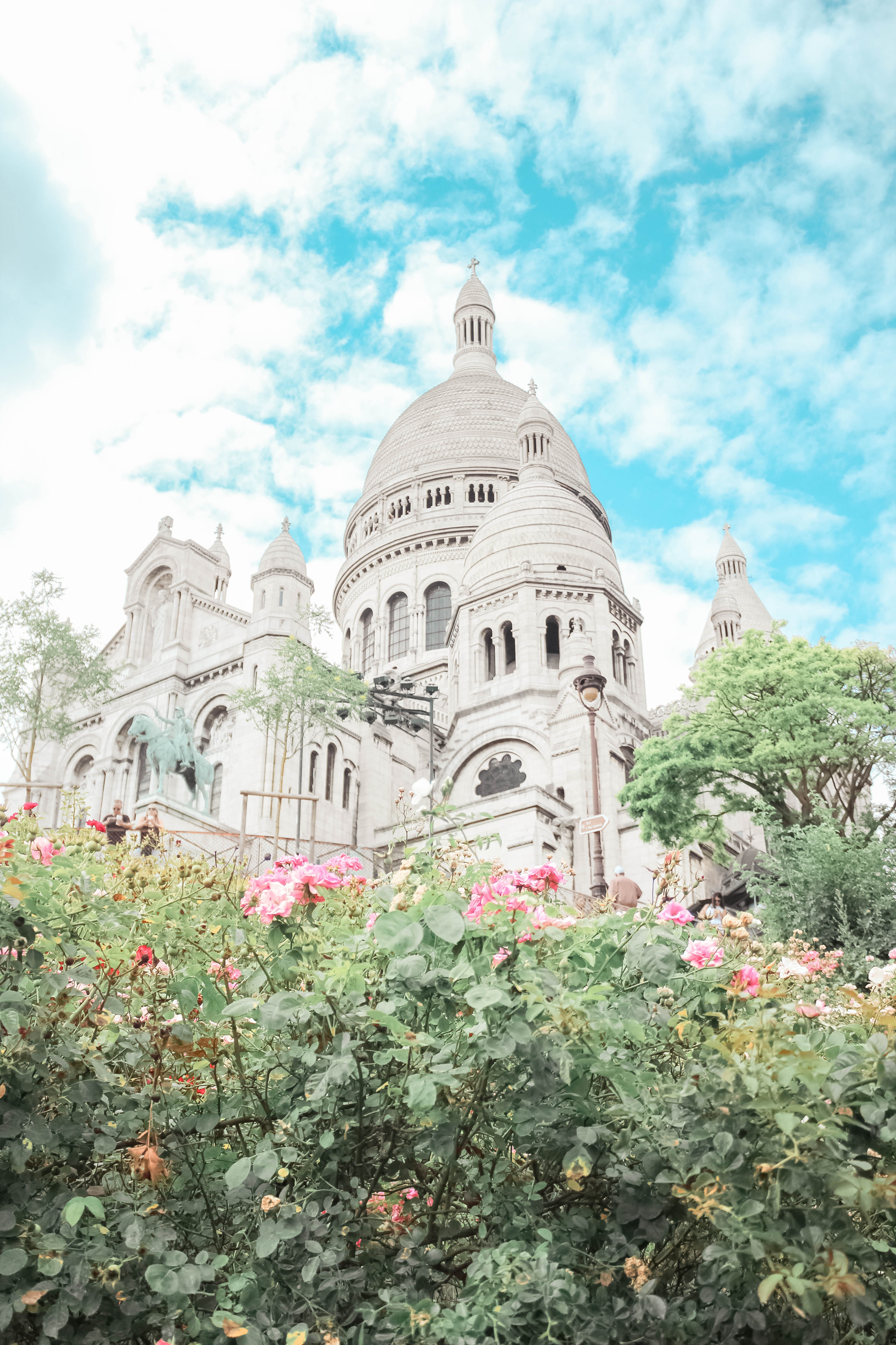 WEEKENDER GUIDE TO PARIS | the belle abroad