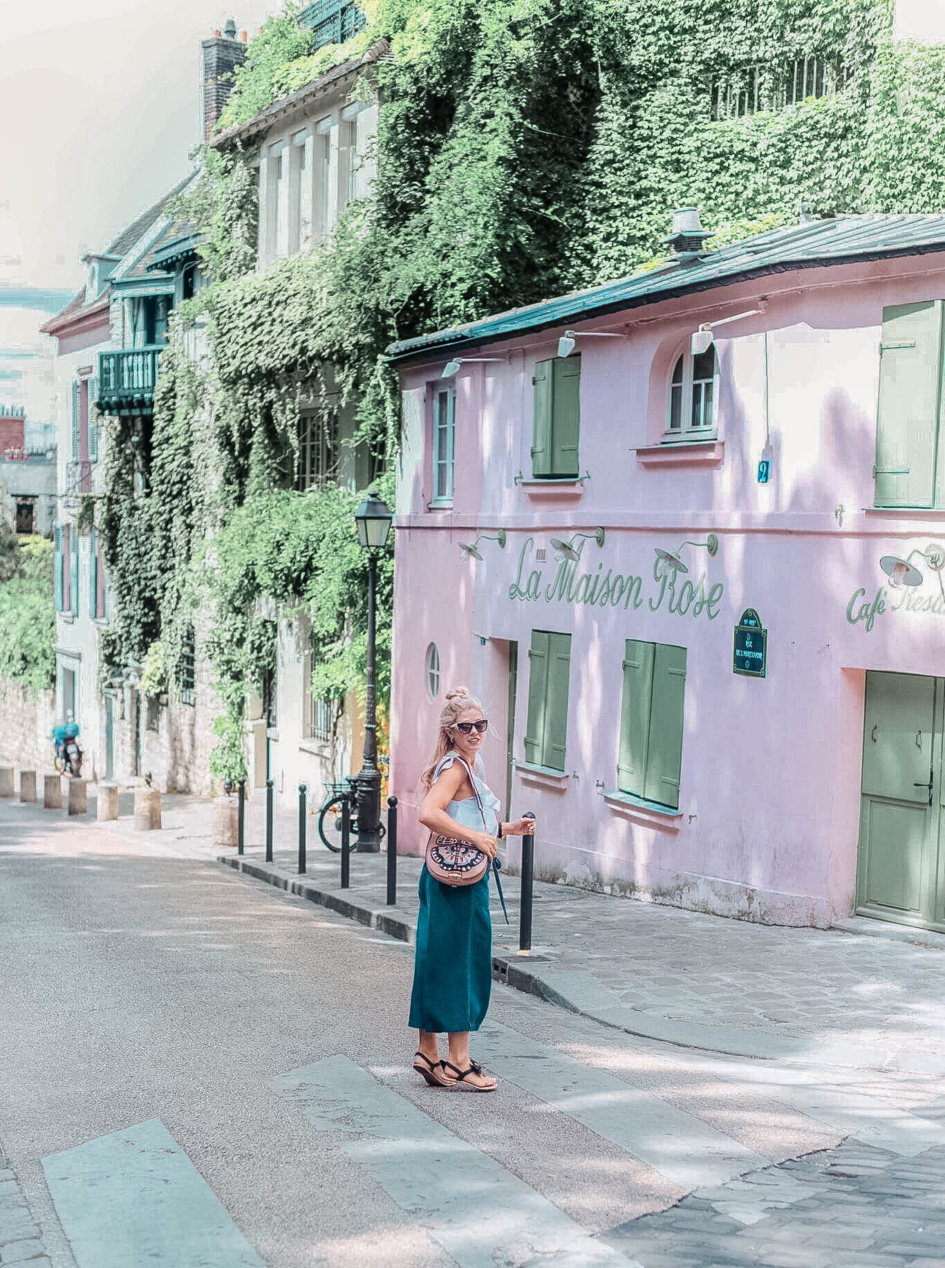 PARIS PHOTO GUIDE | the belle abroad