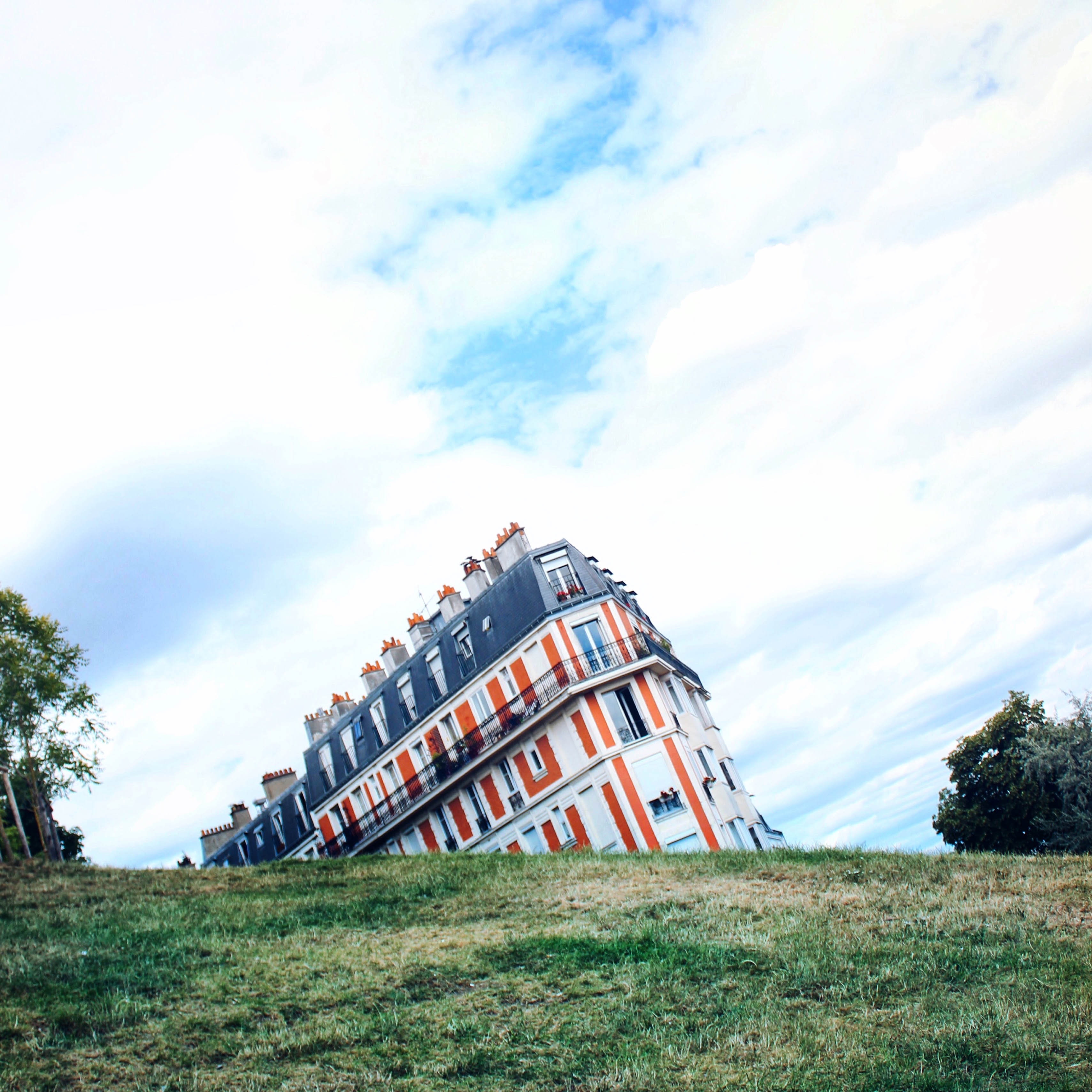 WEEKENDER GUIDE TO PARIS | the belle abroad