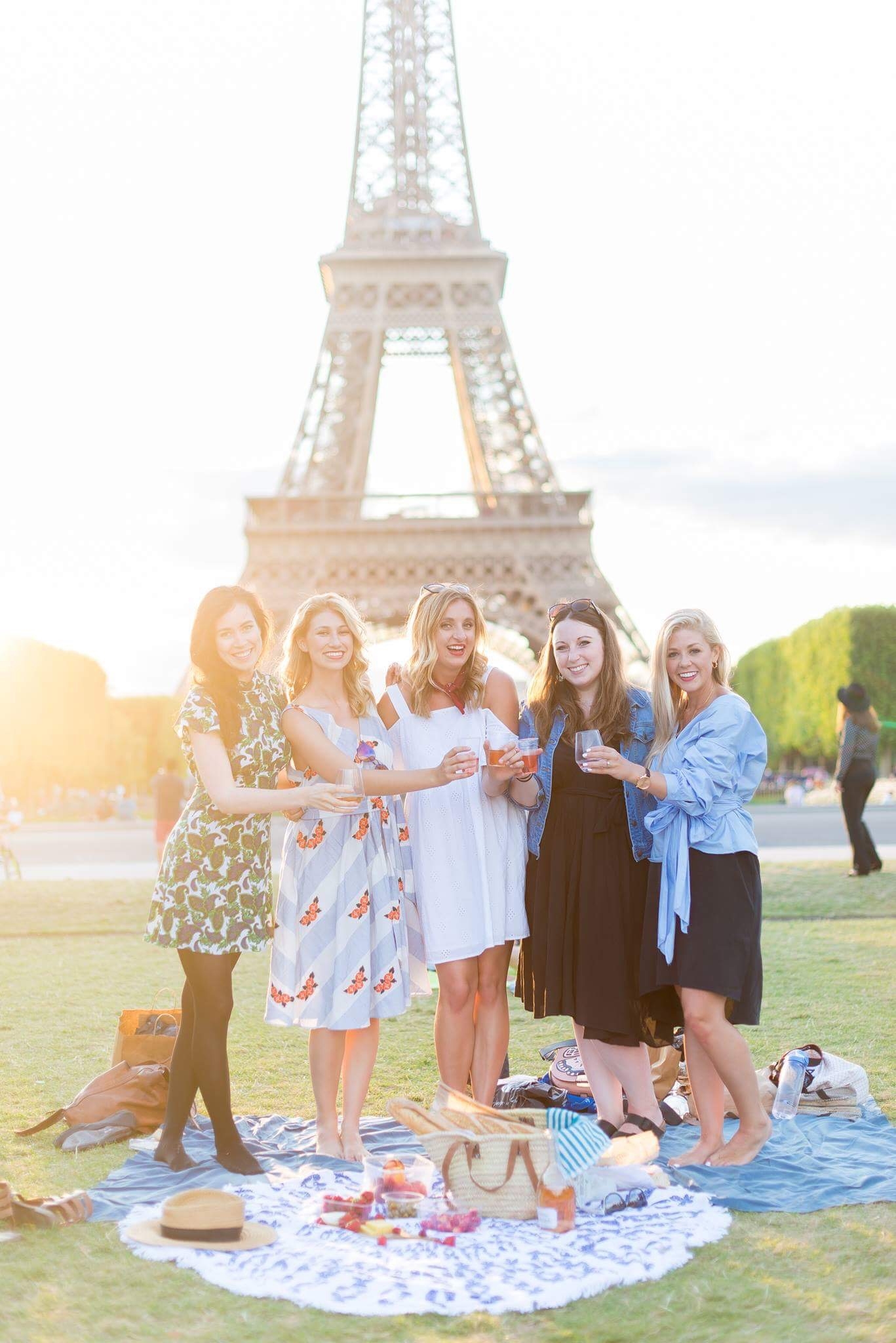 PARIS PHOTO GUIDE | the belle abroad