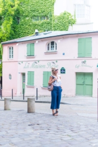 PARIS PHOTO GUIDE | the belle abroad