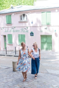 PARIS PHOTO GUIDE | the belle abroad