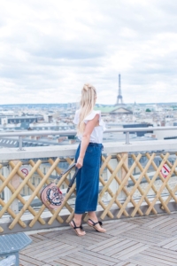 PARIS PHOTO GUIDE | the belle abroad