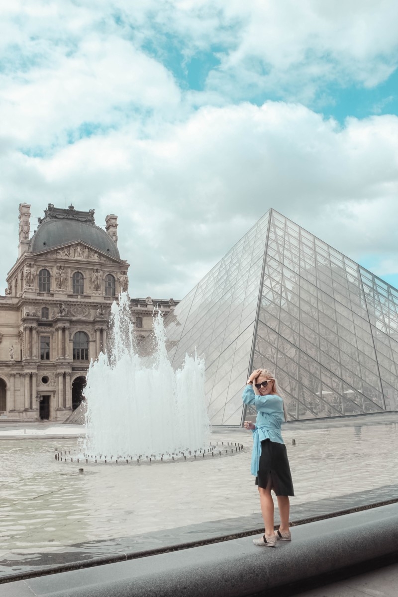 PARIS PHOTO GUIDE | the belle abroad