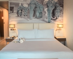Historical Kandy & the OZO | the belle abroad