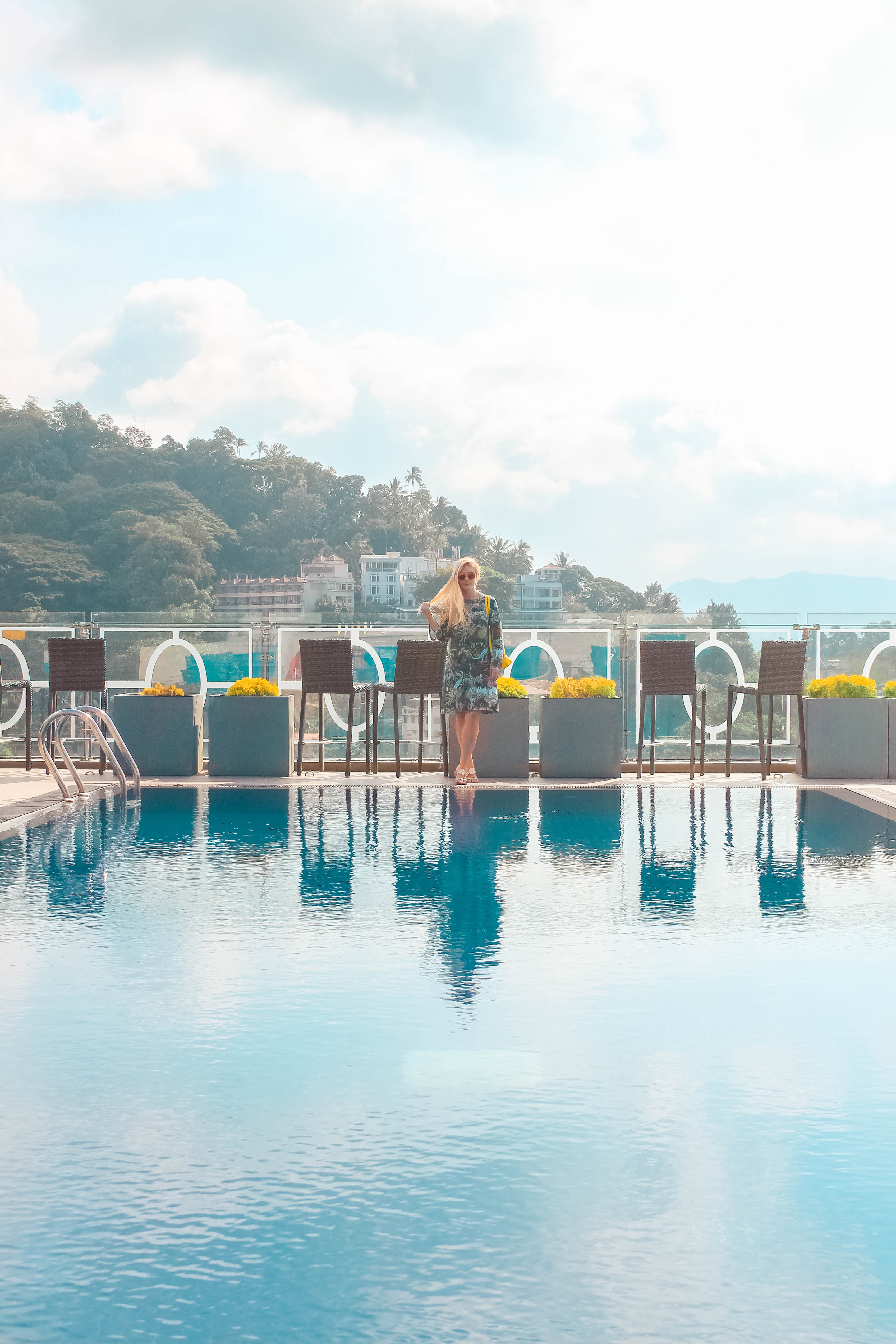 Historical Kandy & the OZO | the belle abroad