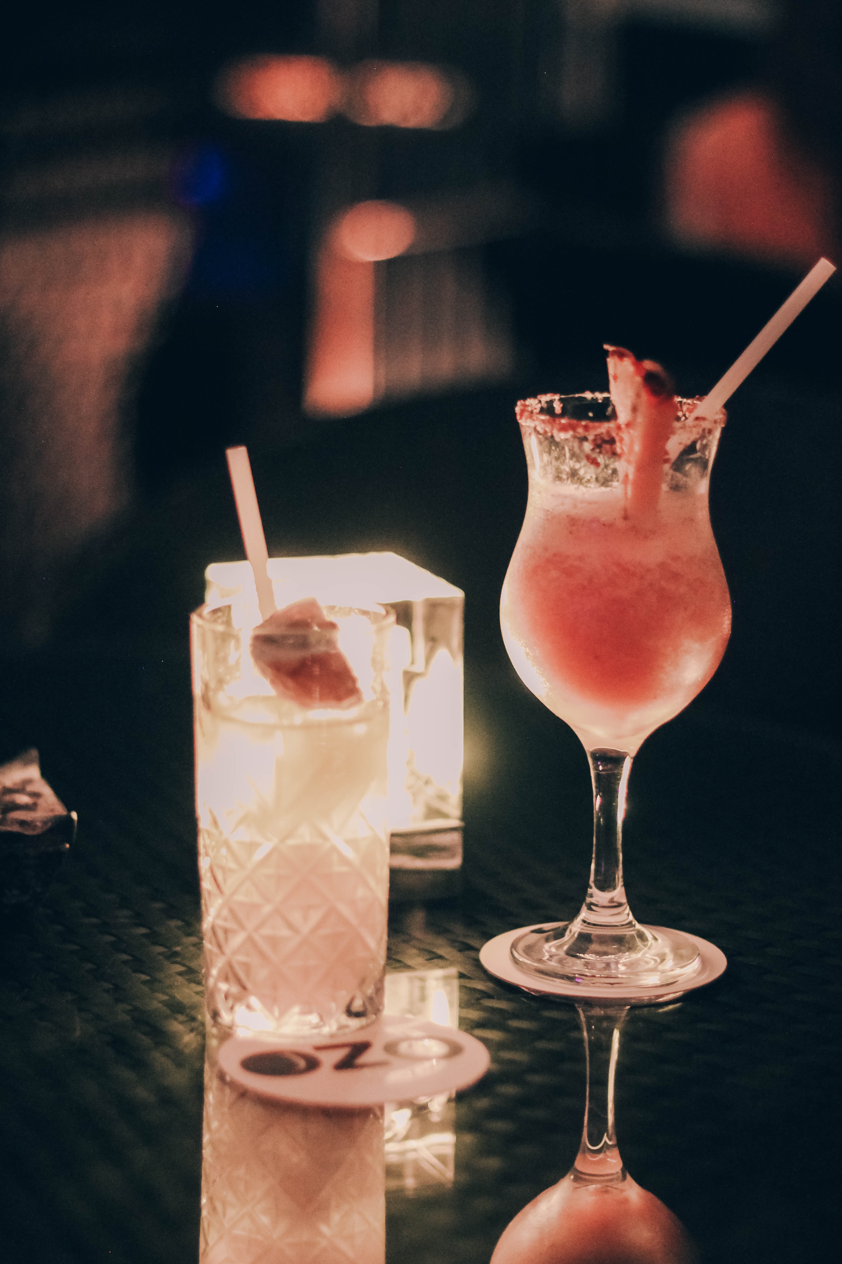 SKYLINE VIEWS & OZO COLOMBO | the belle abroad