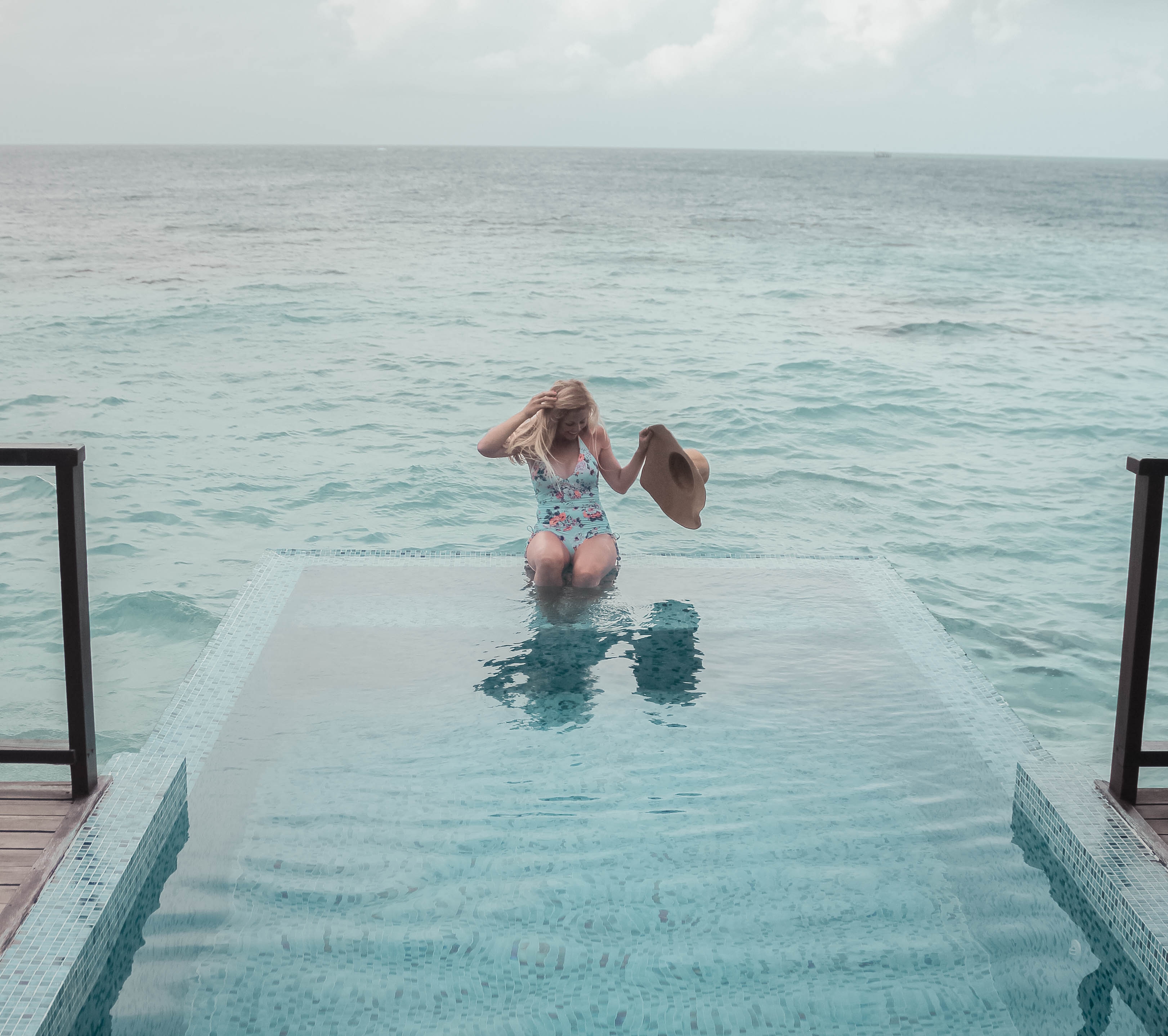 FAVORITE SWIMWEAR OF 2017 | the belle abroad