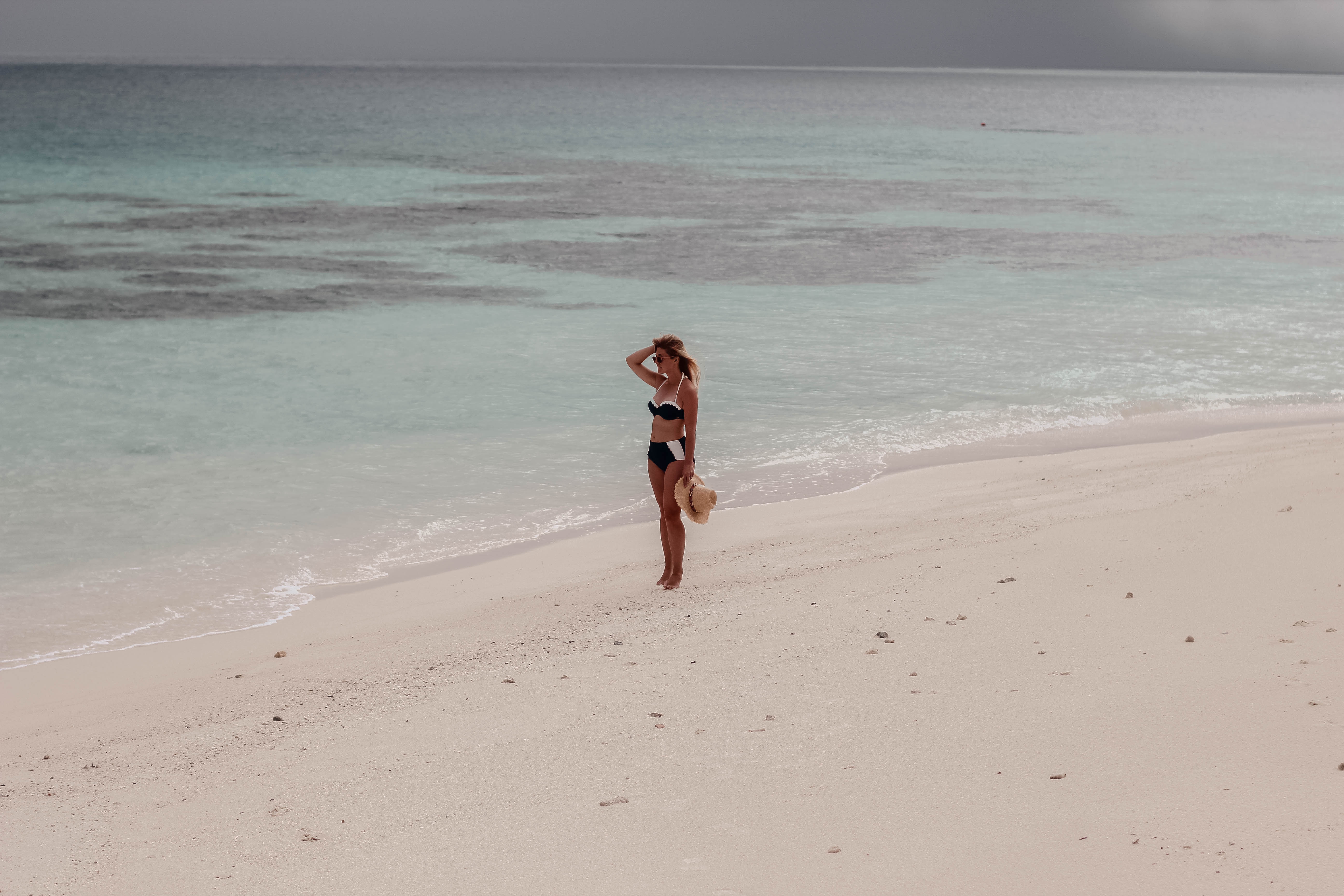FAVORITE SWIMWEAR OF 2017 | the belle abroad