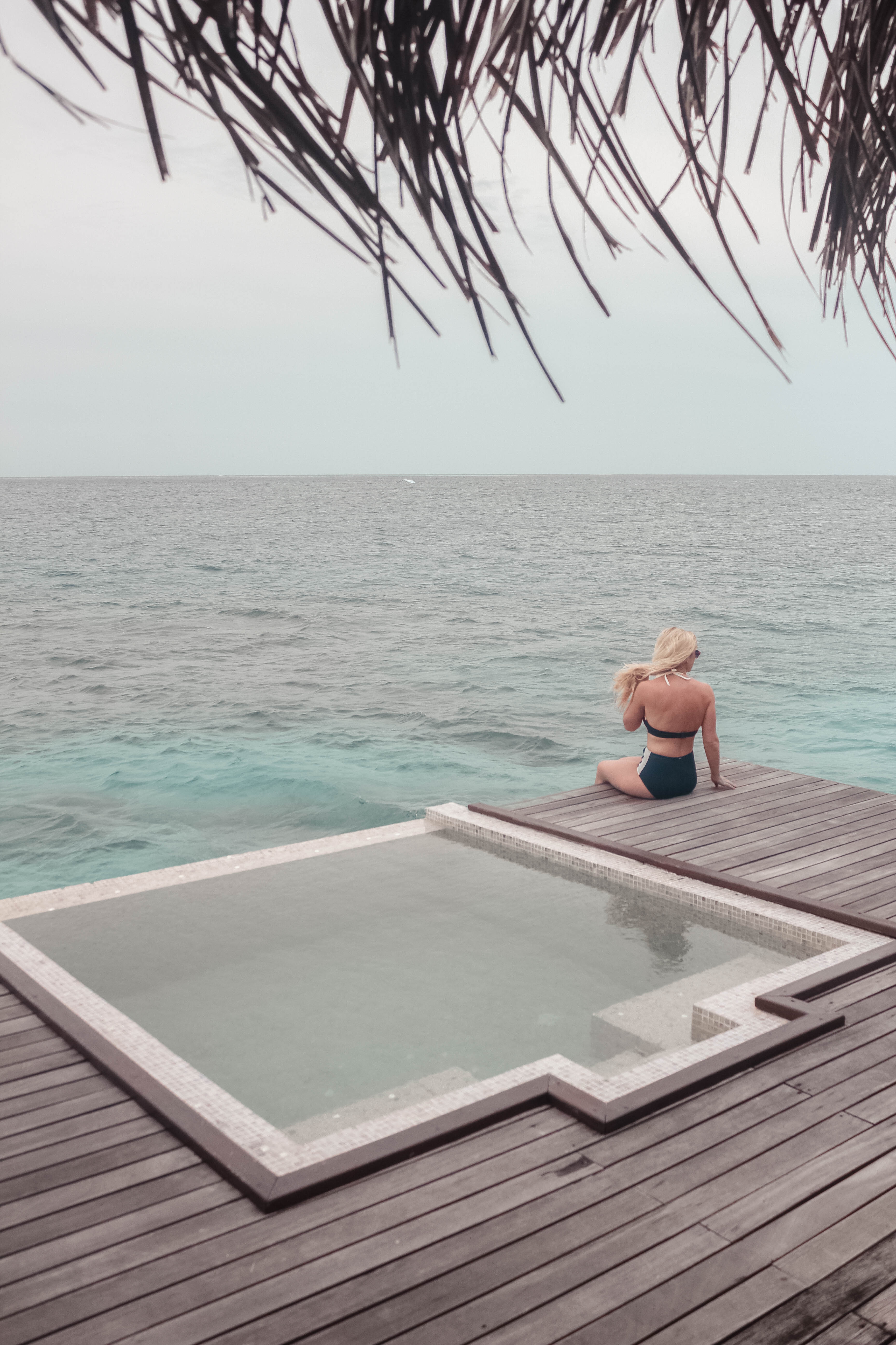 FAVORITE SWIMWEAR OF 2017 | the belle abroad