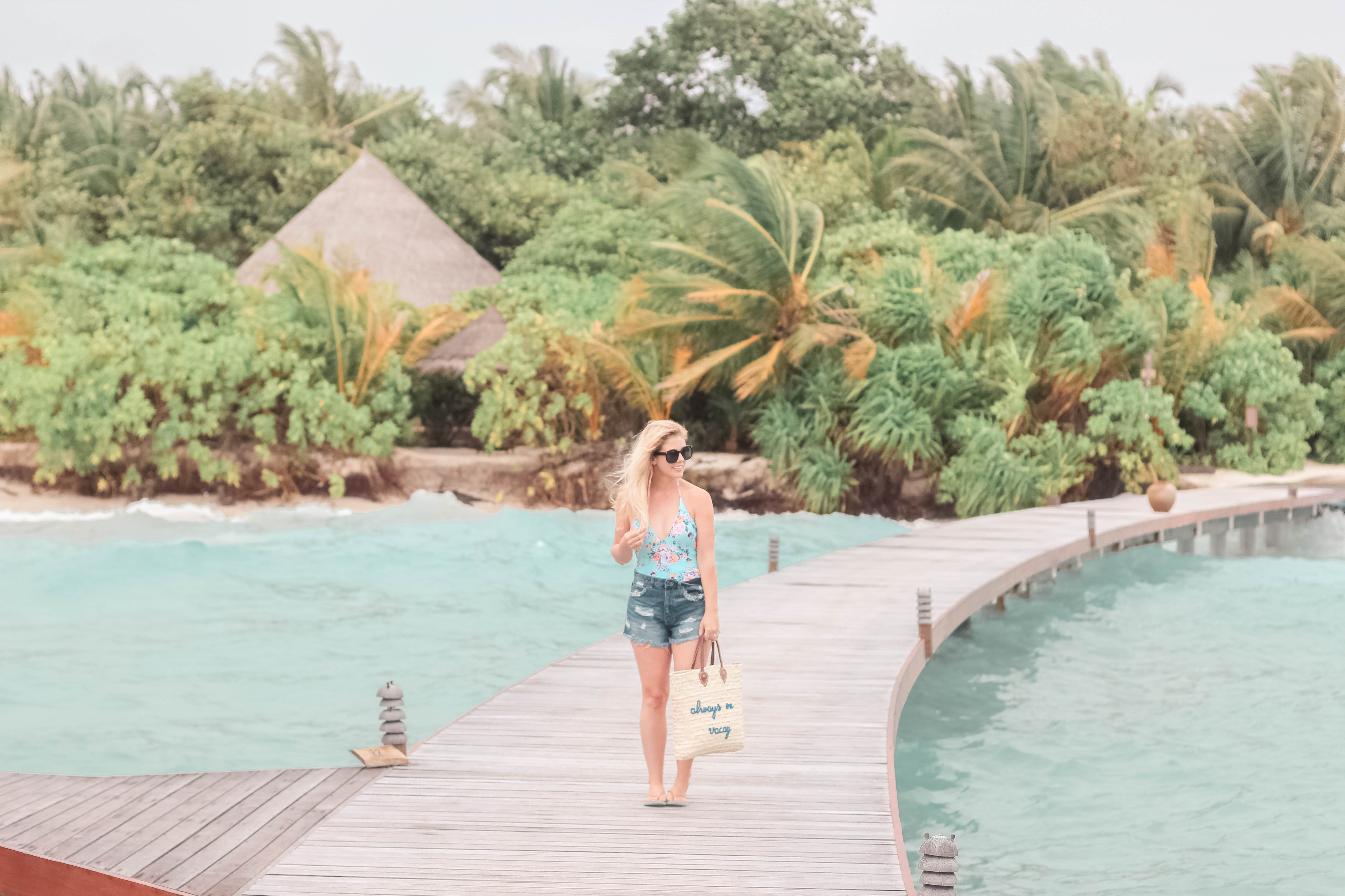 FAVORITE SWIMWEAR OF 2017 | the belle abroad