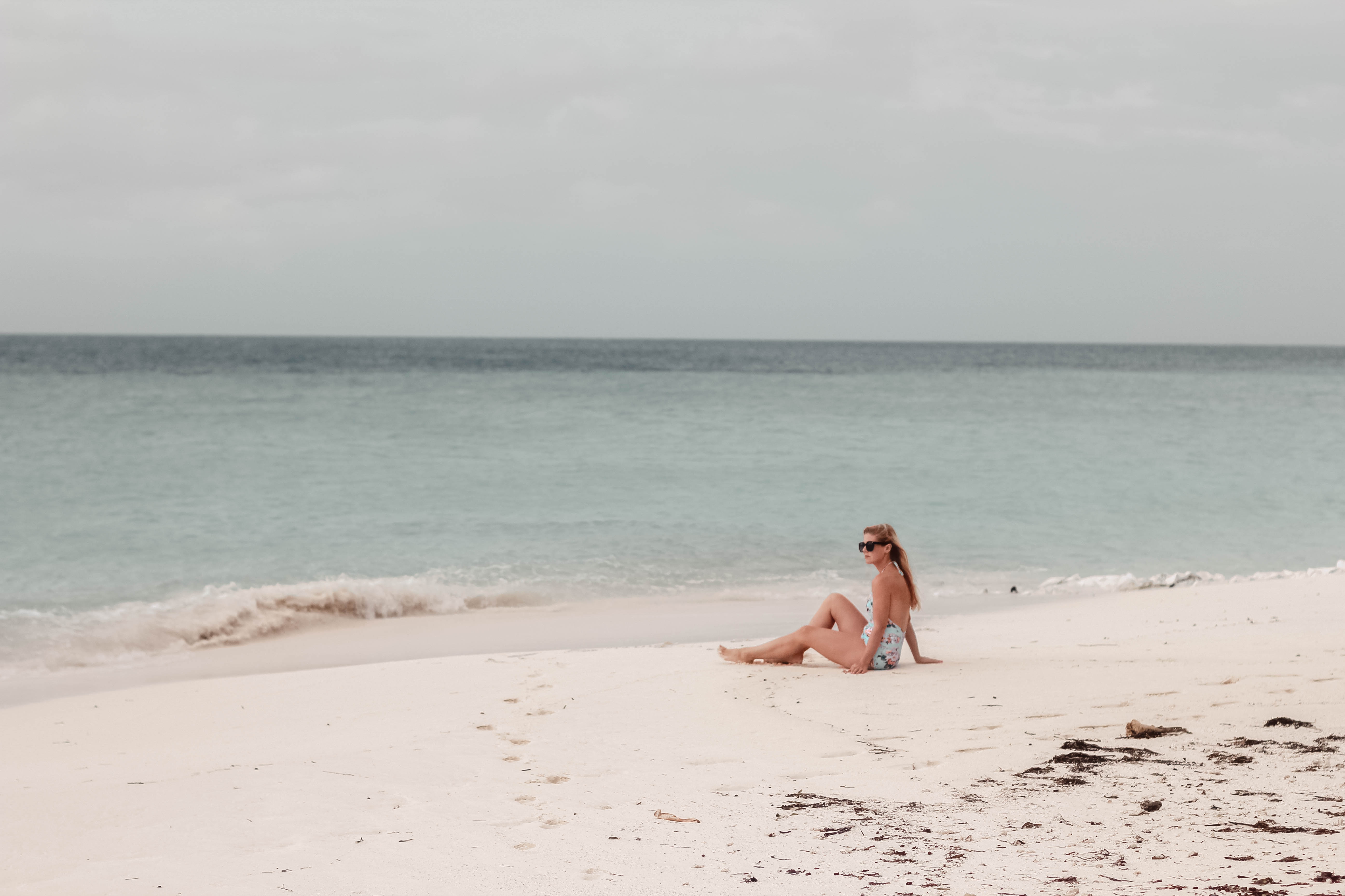 FAVORITE SWIMWEAR OF 2017 | the belle abroad