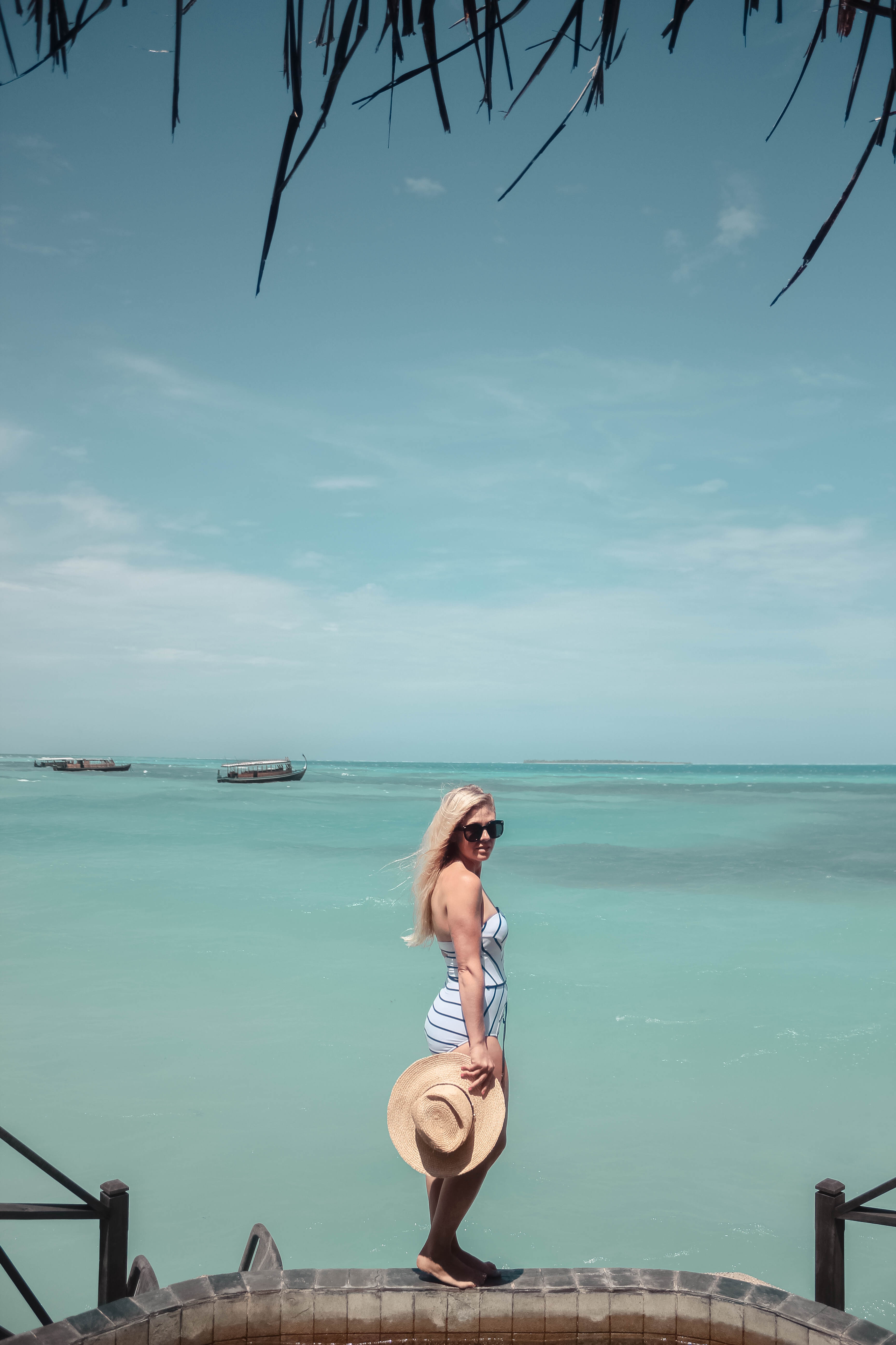 FAVORITE SWIMWEAR OF 2017 | the belle abroad