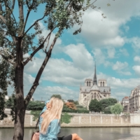 PARIS PHOTO GUIDE | the belle abroad