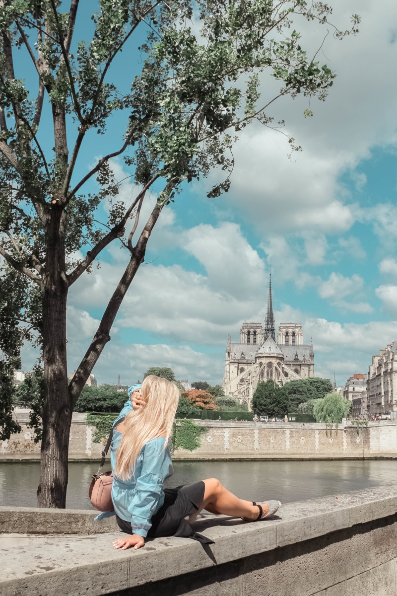 PARIS PHOTO GUIDE | the belle abroad