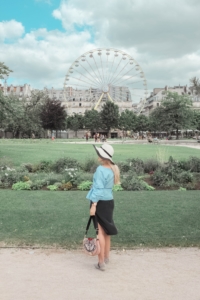 PARIS PHOTO GUIDE | the belle abroad
