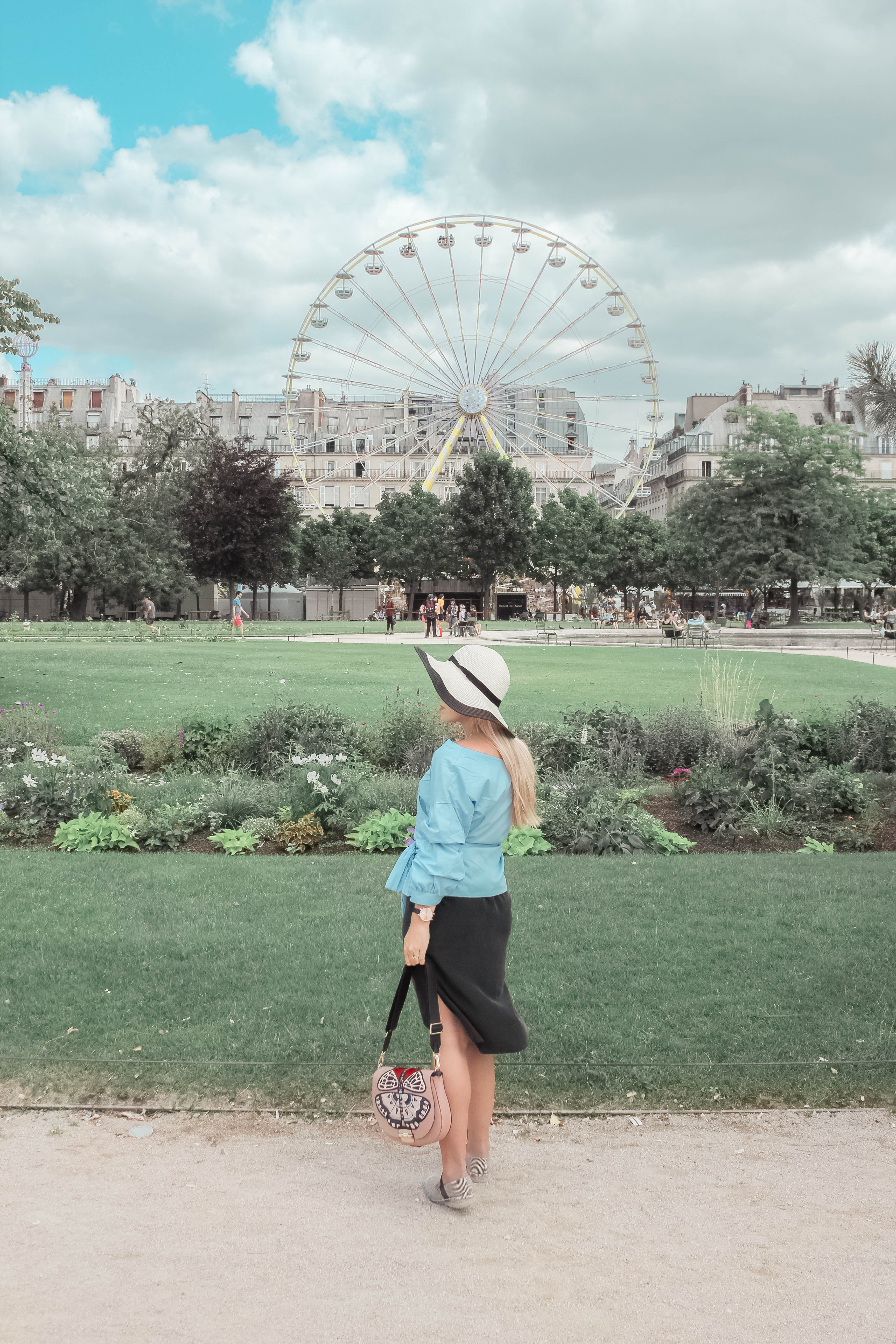 PARIS PHOTO GUIDE | the belle abroad