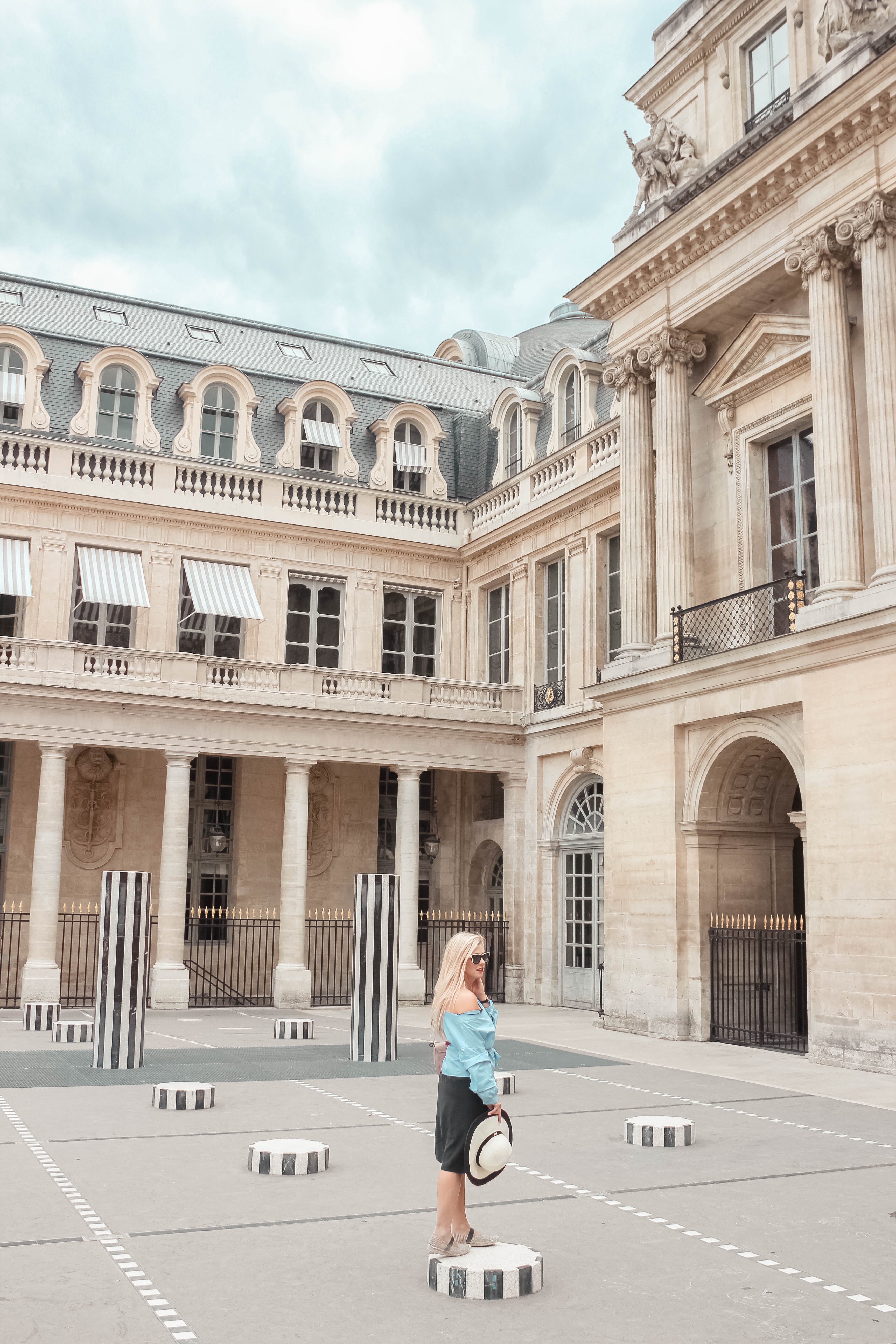 PARIS PHOTO GUIDE | the belle abroad