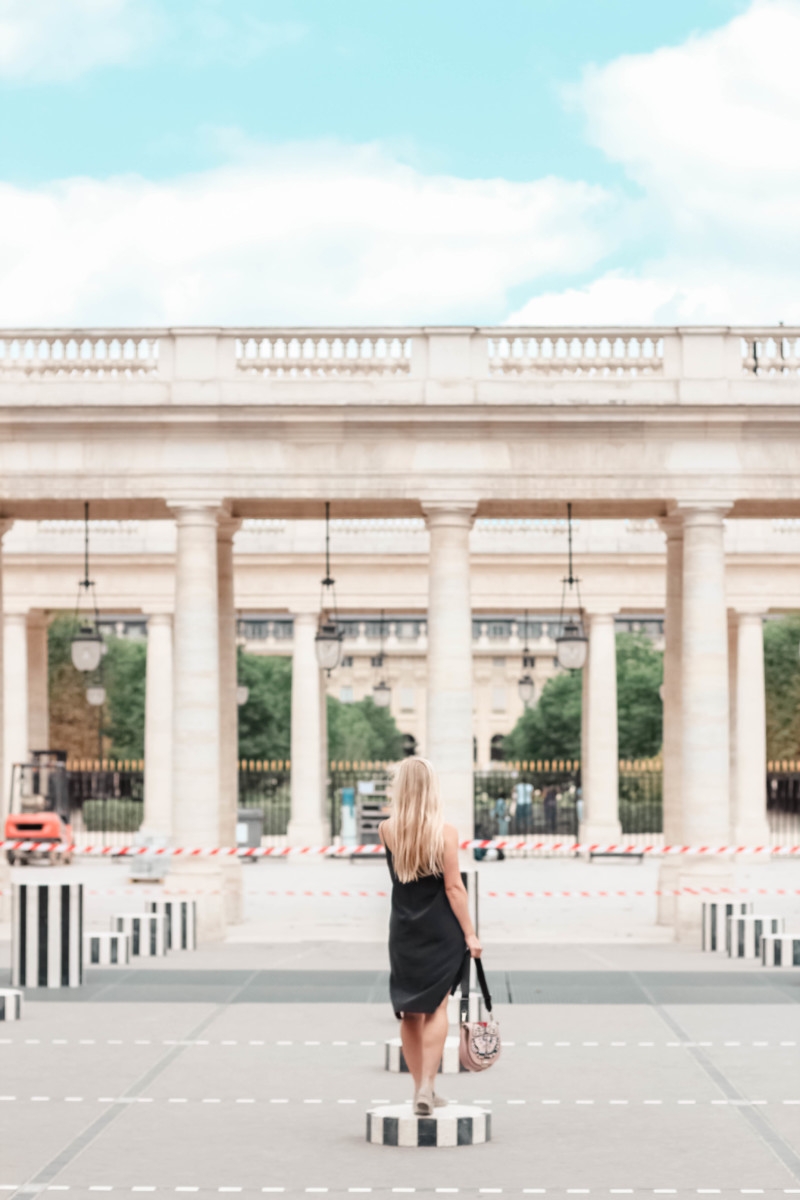 PARIS PHOTO GUIDE | the belle abroad