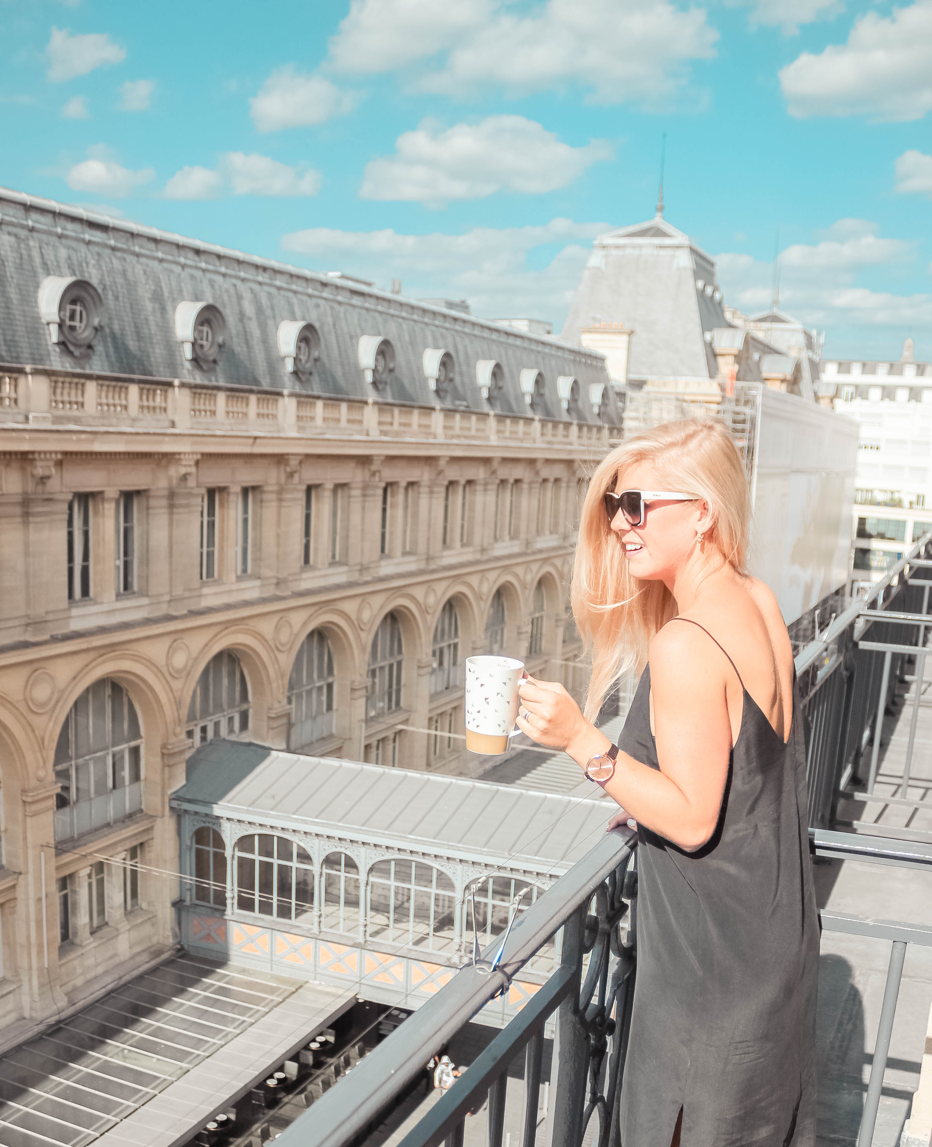 WEEKENDER GUIDE TO PARIS | the belle abroad