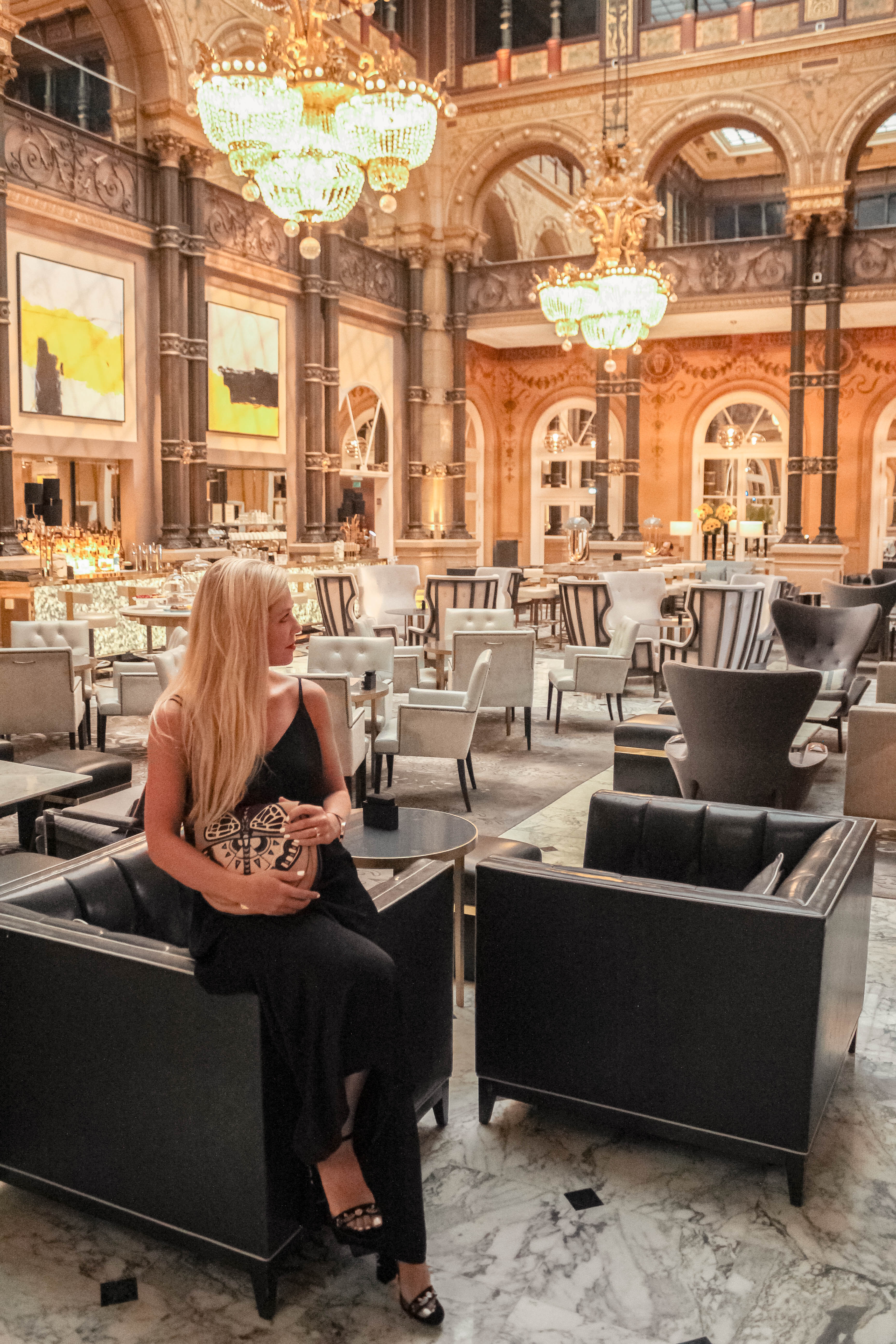 WEEKENDER GUIDE TO PARIS | the belle abroad