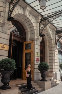 WEEKENDER GUIDE TO PARIS | the belle abroad