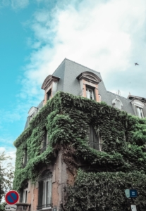 PARIS PHOTO GUIDE | the belle abroad