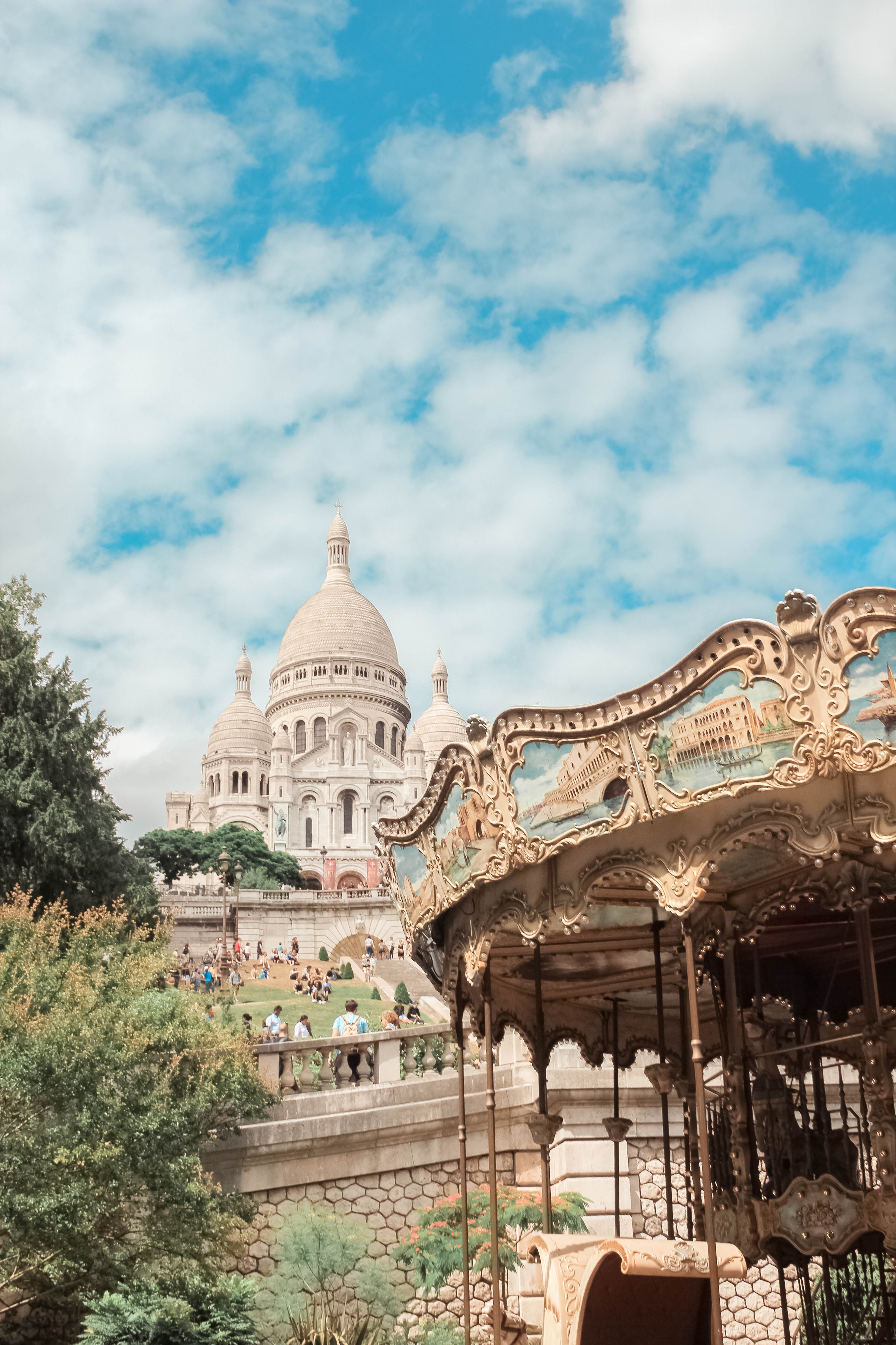 PARIS PHOTO GUIDE | the belle abroad