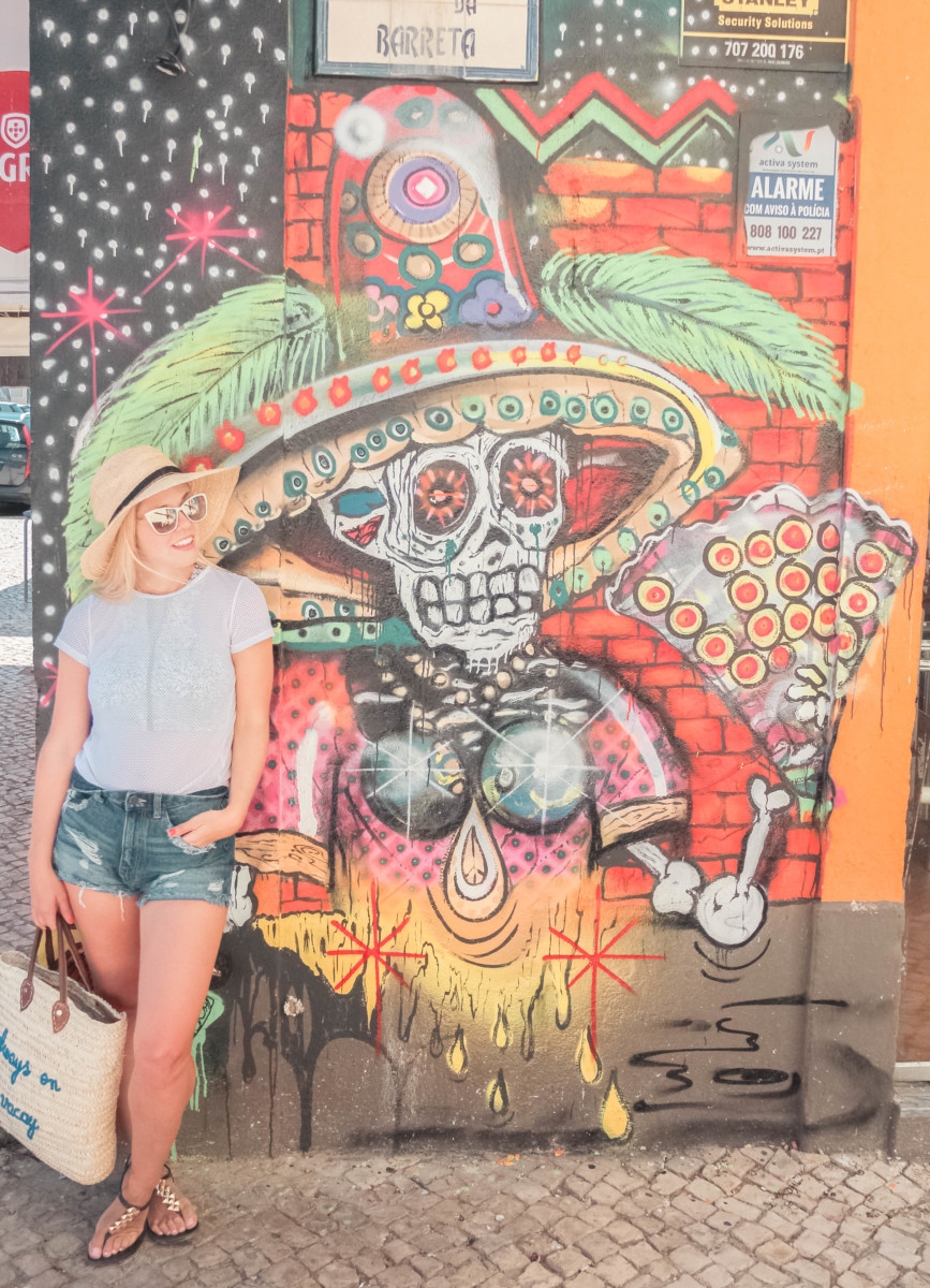THE ALGARVE : EXPLORING SOUTHERN PORTUGAL | the belle abroad