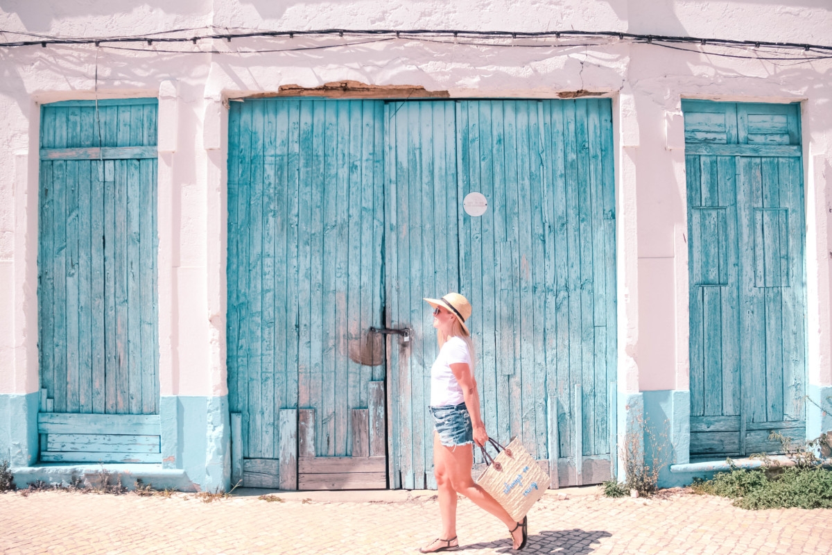 THE ALGARVE : EXPLORING SOUTHERN PORTUGAL | the belle abroad