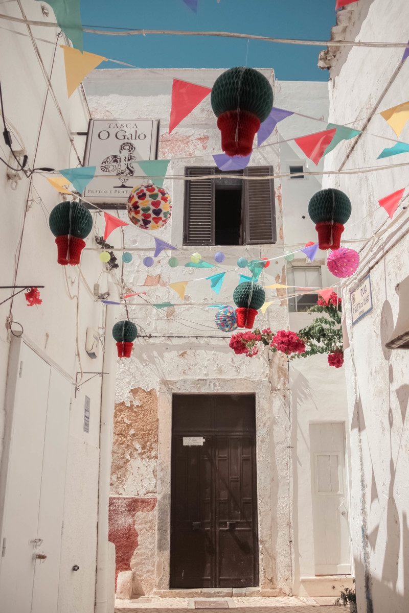 THE ALGARVE : EXPLORING SOUTHERN PORTUGAL | the belle abroad