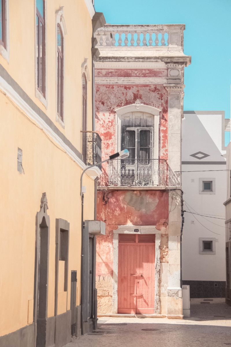 THE ALGARVE : EXPLORING SOUTHERN PORTUGAL | the belle abroad