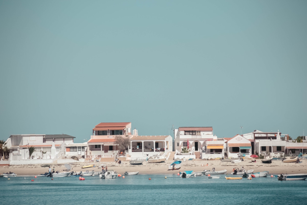 THE ALGARVE : EXPLORING SOUTHERN PORTUGAL | the belle abroad