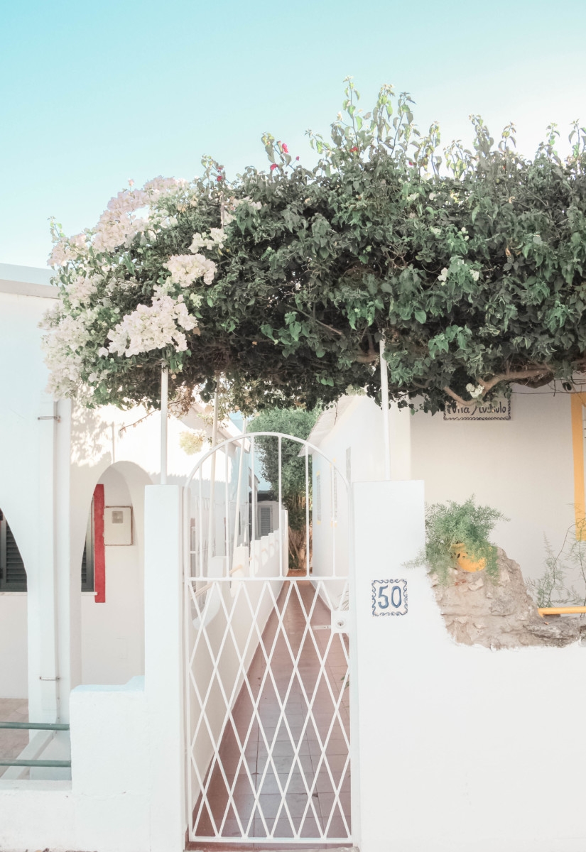 THE ALGARVE : EXPLORING SOUTHERN PORTUGAL | the belle abroad