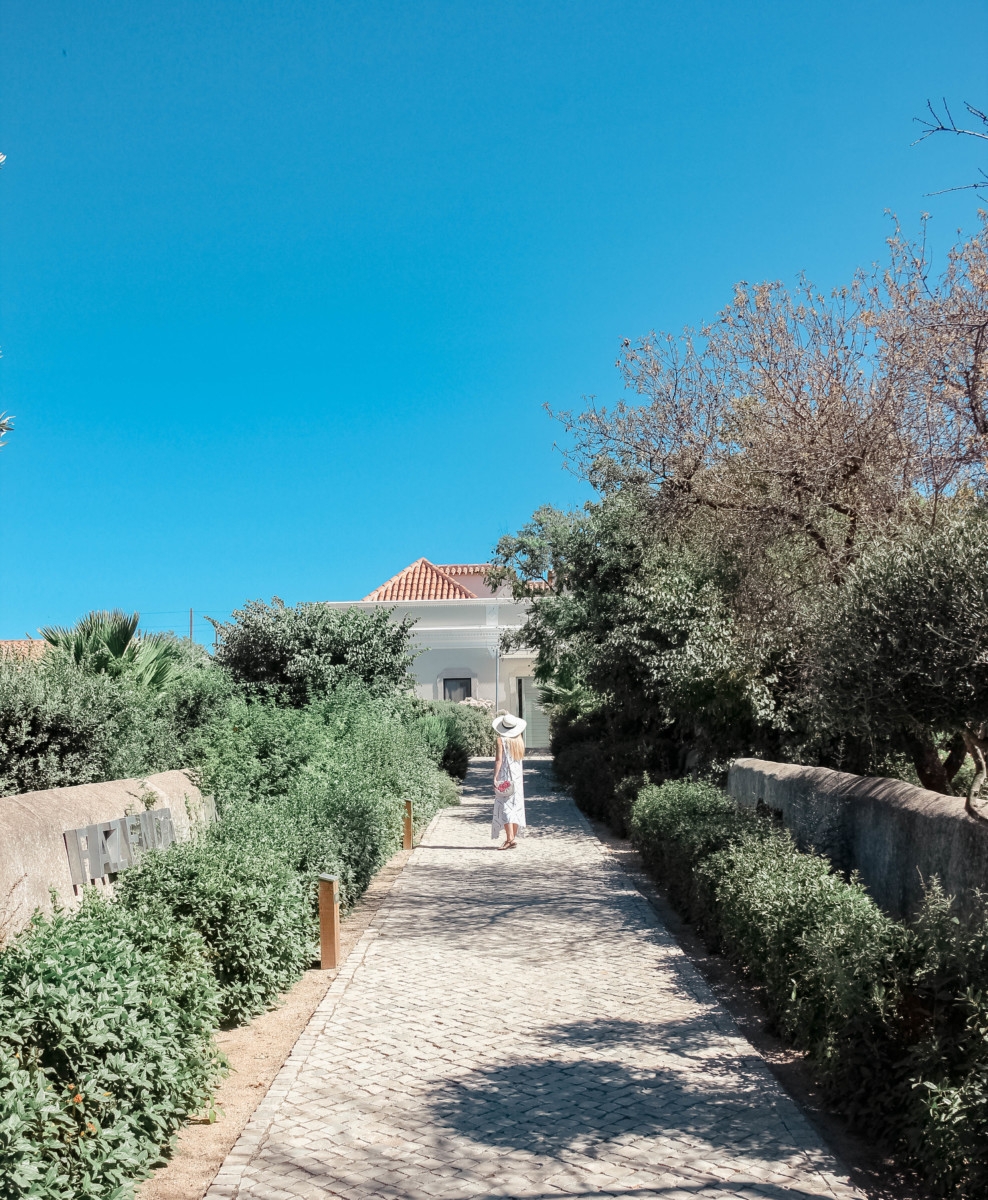 FARMHOUSE STAY AT FAZENDA NOVA | the belle abroad