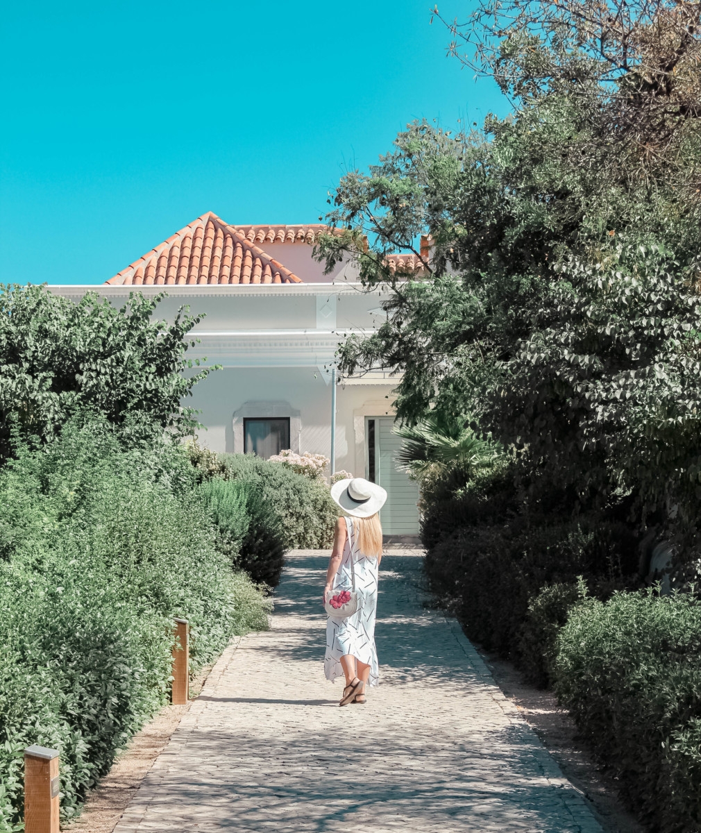 FARMHOUSE STAY AT FAZENDA NOVA | the belle abroad